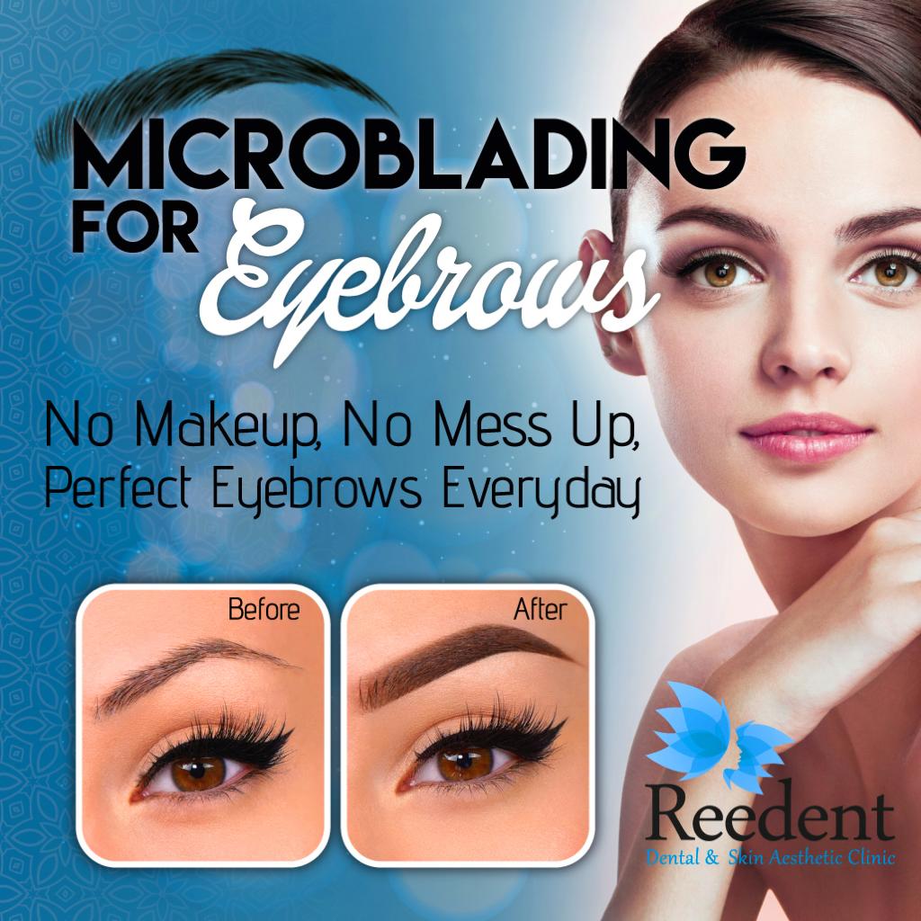 Semi-Permanent Brows: Microblading Brows | Eyebrow Queen – Eyebrow Queen Pro